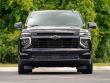 2025 Chevrolet Suburban RST SUV