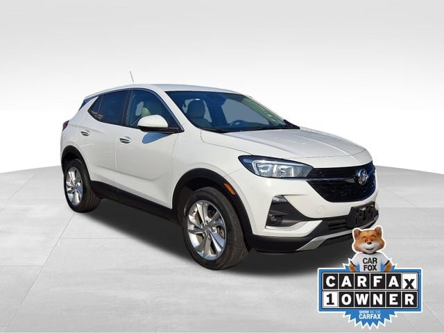 2023 Buick Encore GX Preferred AWD's photo