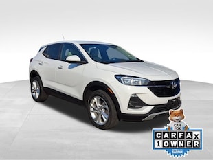 2023 Buick Encore GX Preferred SUV