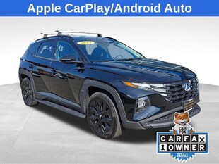2022 Hyundai Tucson XRT SUV