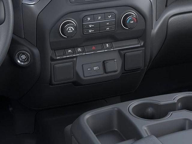 2026 Chevrolet Silverado 1500 Work Truck - Photo 27
