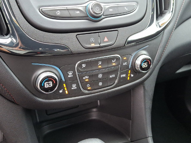 2024 Chevrolet Equinox RS - Photo 25