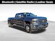 Chevrolet Silverado 3500 HD