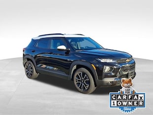 2023 Chevrolet Trailblazer Activ SUV