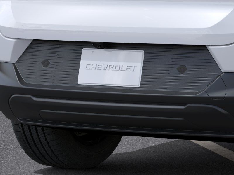 2026 Chevrolet Equinox EV 2LT - Photo 54