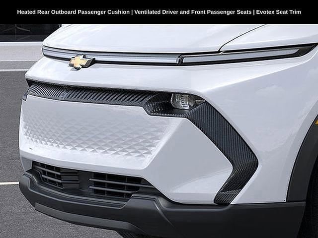2026 Chevrolet Equinox EV 2LT - Photo 24