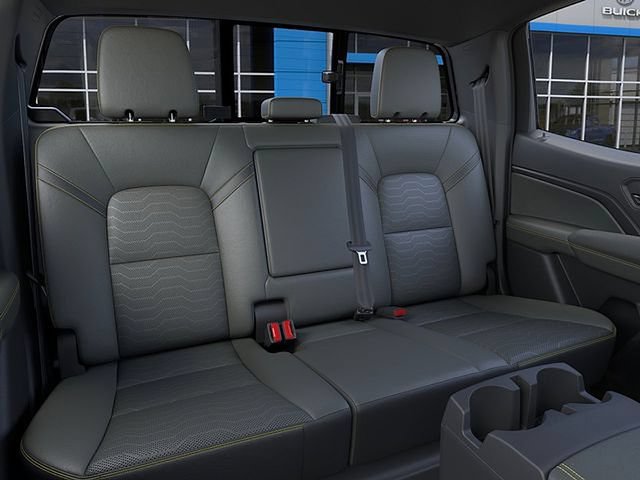 2026 Chevrolet Colorado ZR2 - Photo 17