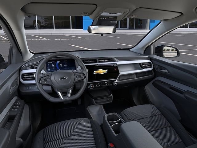 2027 Chevrolet Bolt LT - Photo 15