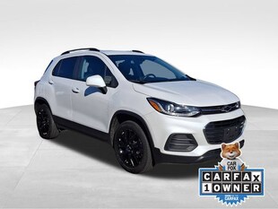 2022 Chevrolet Trax LT SUV