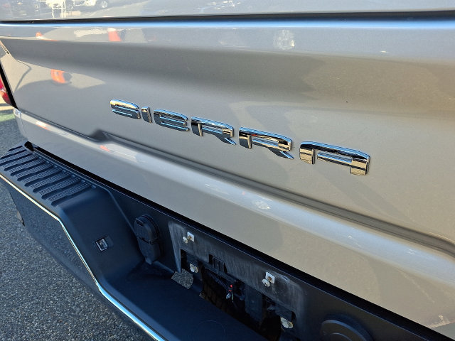 2020 GMC Sierra 2500HD SLT - Photo 42