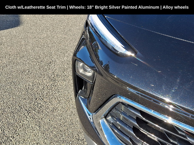 2024 Buick Encore GX Preferred - Photo 19