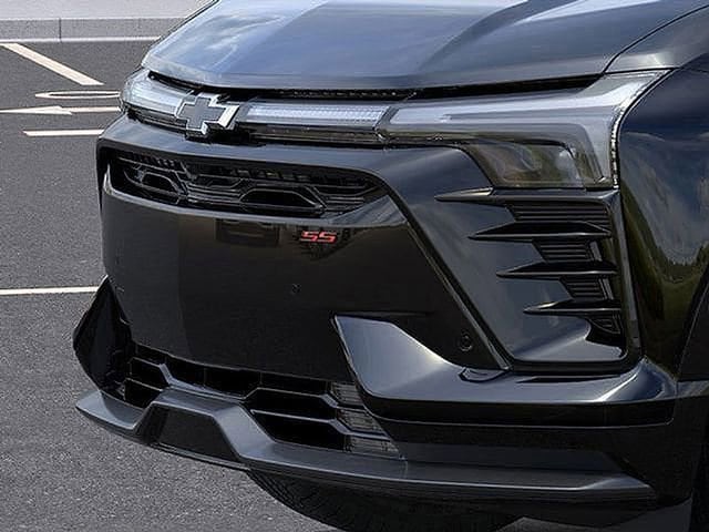2026 Chevrolet Blazer EV SS - Photo 24