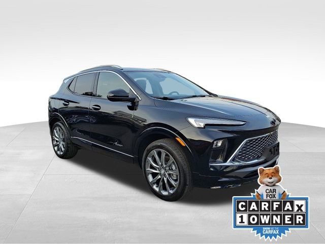 2024 Buick Encore GX Avenir's photo