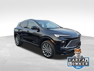 2024 Buick Encore GX Avenir SUV