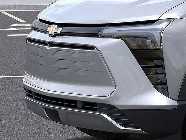 2026 Chevrolet Blazer EV LT - Photo 22