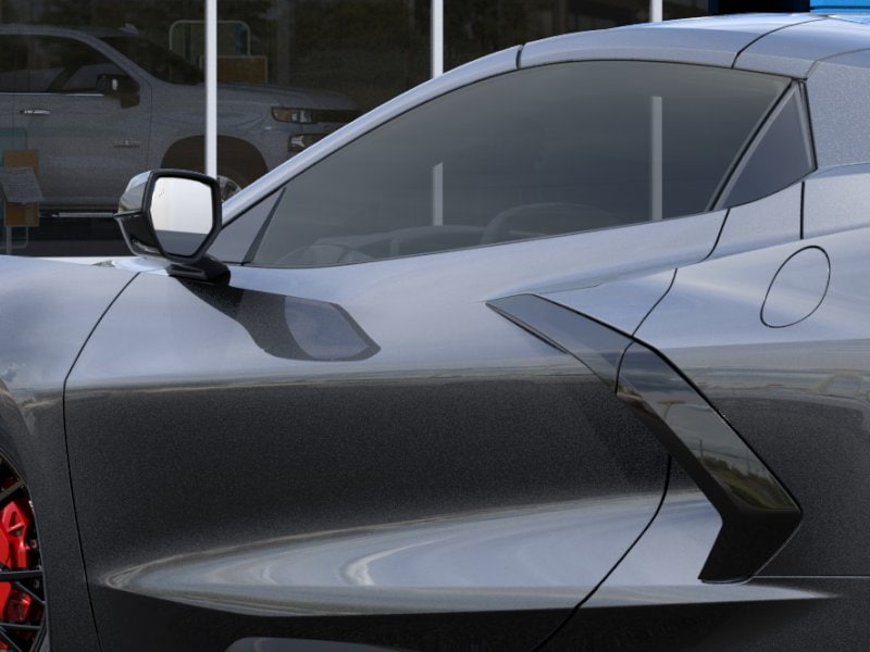 2027 Chevrolet Corvette 3LT - Photo 35