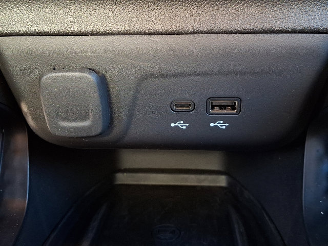 2024 Chevrolet TrailBlazer Activ - Photo 38