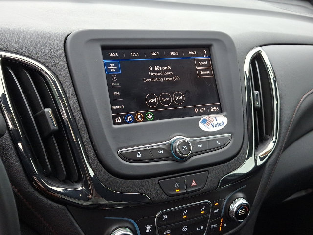 2024 Chevrolet Equinox RS - Photo 27