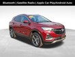Buick Encore GX