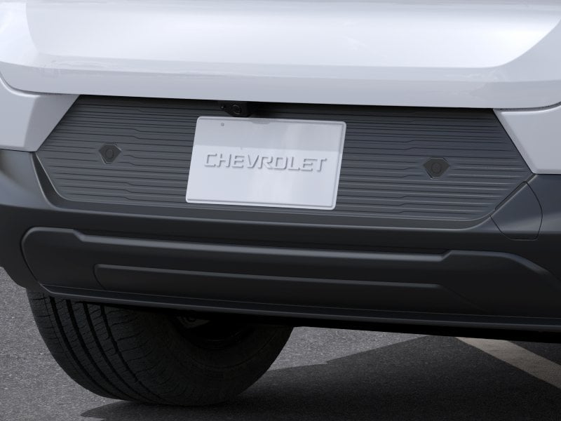 2026 Chevrolet Equinox EV 2LT - Photo 54
