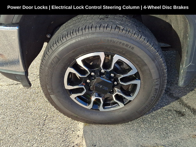 2020 GMC Sierra 2500HD SLT - Photo 16
