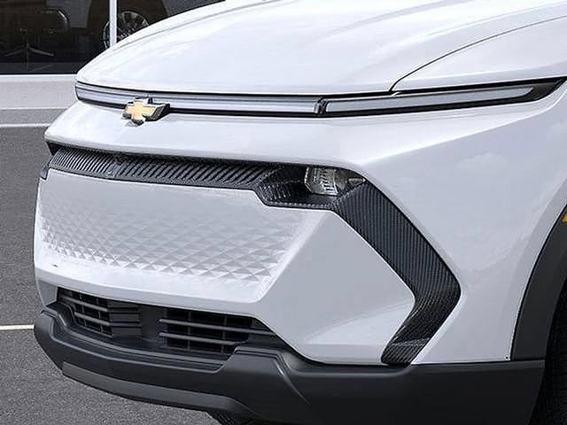 2026 Chevrolet Equinox EV 2LT - Photo 24