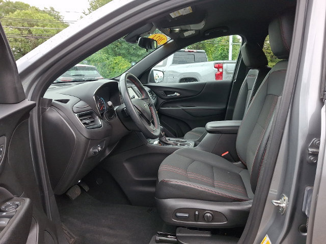 2024 Chevrolet Equinox RS - Photo 23