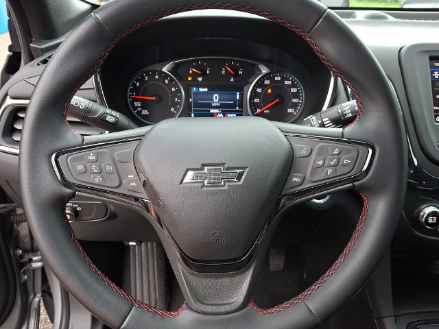 2024 Chevrolet Equinox RS - Photo 29