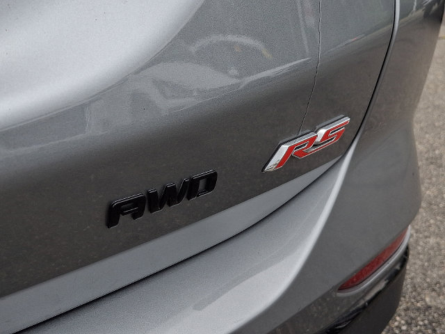 2024 Chevrolet Equinox RS - Photo 41