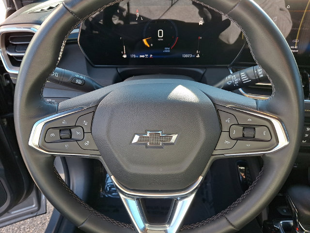 2024 Chevrolet TrailBlazer Activ - Photo 33