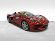  Chevrolet Corvette Stingray