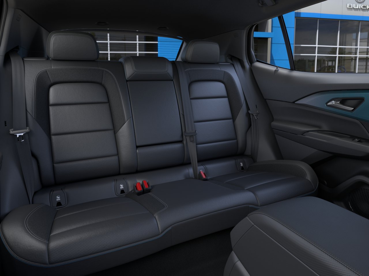 2026 Chevrolet Equinox EV 2LT - Photo 57