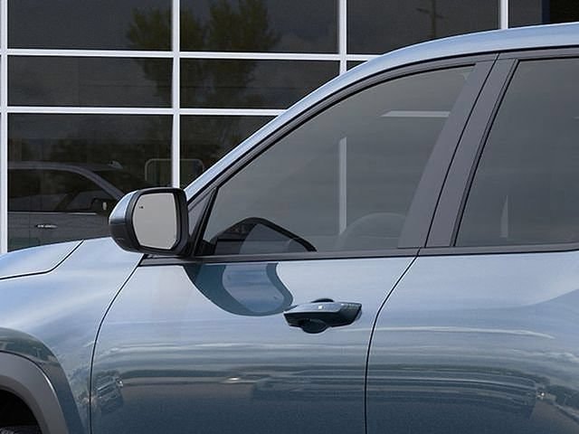 2027 Chevrolet Equinox LT - Photo 12