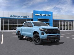 2025 Chevrolet Colorado Z71 Truck Crew Cab