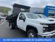 Chevrolet Silverado 3500 HD Chassis Cab