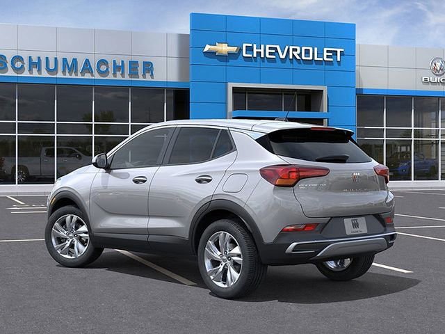 2026 Buick Encore GX Preferred photo 2