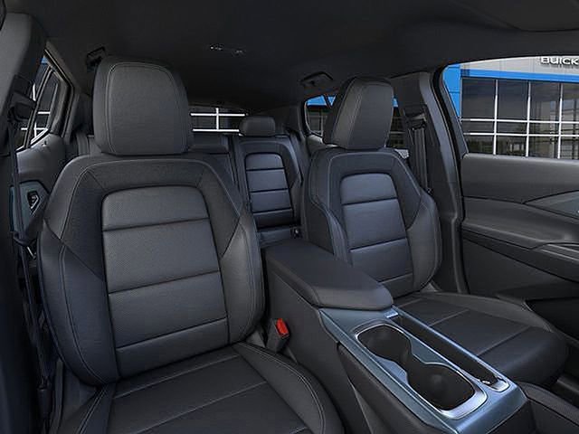2026 Chevrolet Equinox EV 2LT - Photo 29