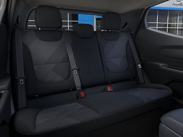 2027 Chevrolet Bolt LT - Photo 17