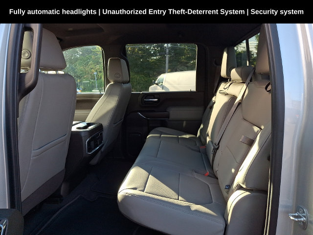 2020 GMC Sierra 2500HD SLT - Photo 20