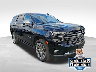 Used 2022 Chevrolet Tahoe Premier SUV For Sale in Boonton, NJ