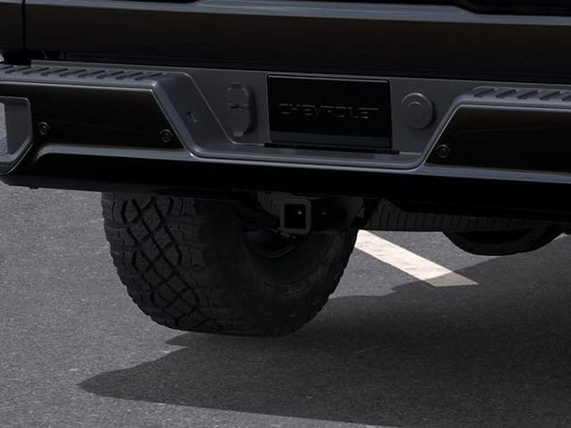 2026 Chevrolet Silverado 1500 ZR2 - Photo 14