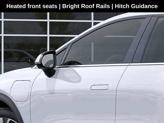 2026 Chevrolet Equinox EV 2LT - Photo 22