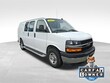  Chevrolet Express Cargo