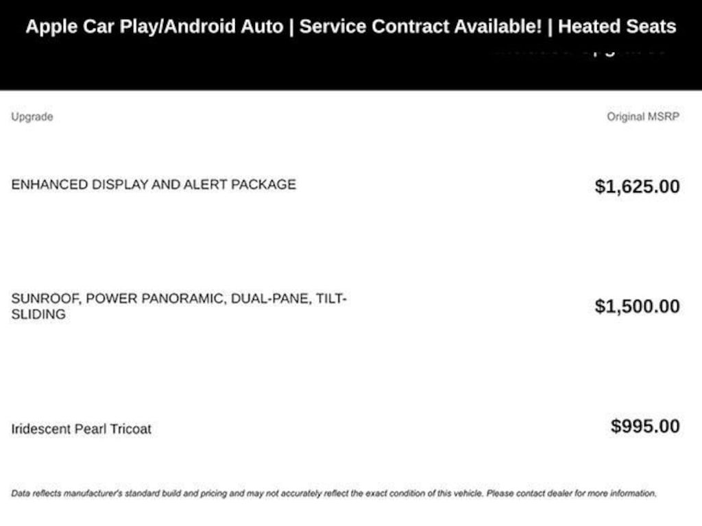 Used 2023 Chevrolet Tahoe Premier SUV