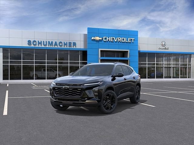 2026 Chevrolet Trax Activ - Photo 8