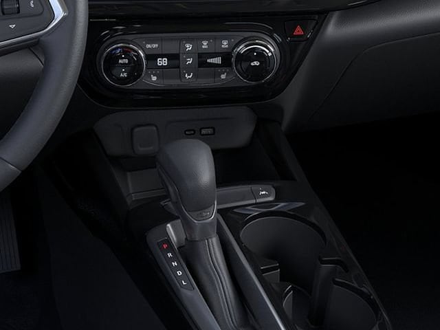2026 Chevrolet Trax Activ - Photo 23