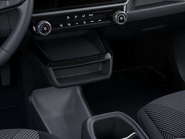 2027 Chevrolet Bolt LT - Photo 23