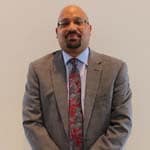 Staff member LUIS ALVAREZ from e5396d0895a0