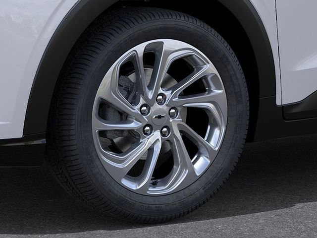 2027 Chevrolet Bolt LT - Photo 9