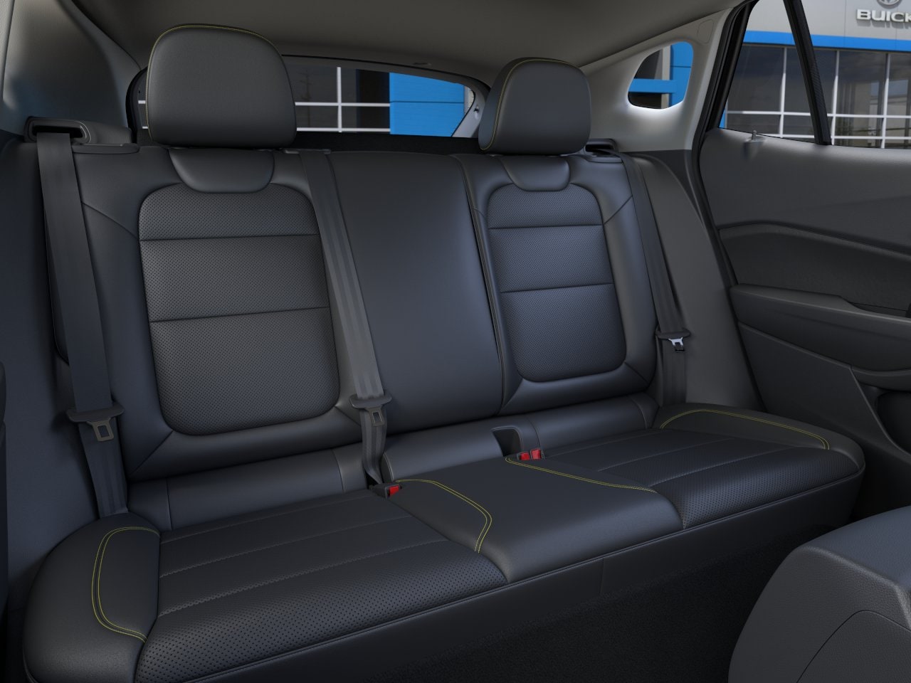 2026 Chevrolet Trax Activ - Photo 41